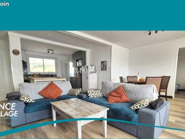 Appartement vente à Les Sables-d'Olonne, Saint-jean-de-monts