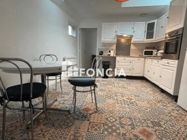 Appartement vente à Quimper, Bretagne