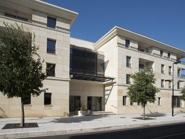Appartement vente à Carpentras, Orange