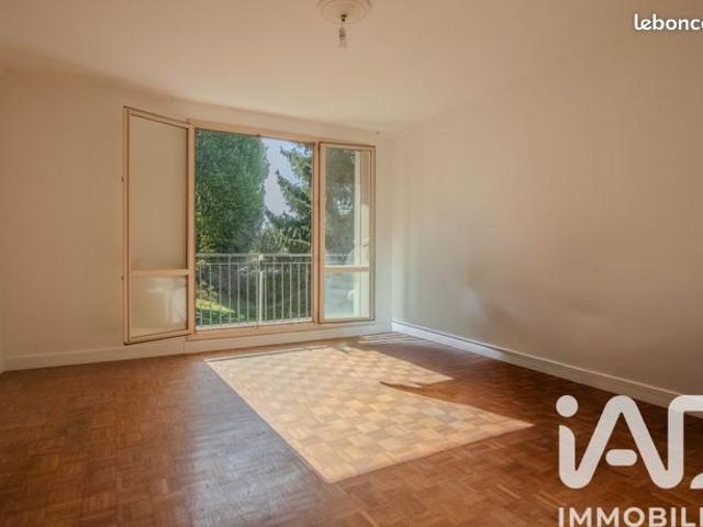 Appartement vente à Avallon, Bois-d'arcy