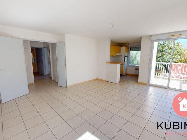 Appartement vente à Les Sables-d'Olonne, Château-d'olonne