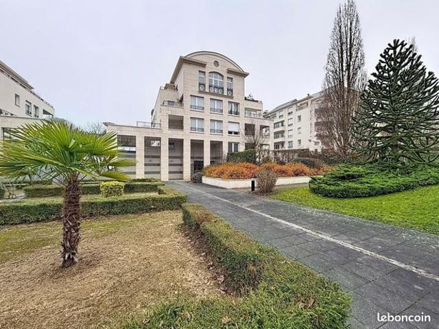 Appartement vente à Versailles, Guyancourt