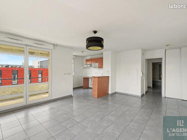 Appartement vente à Toulouse, Ramonville-saint-agne
