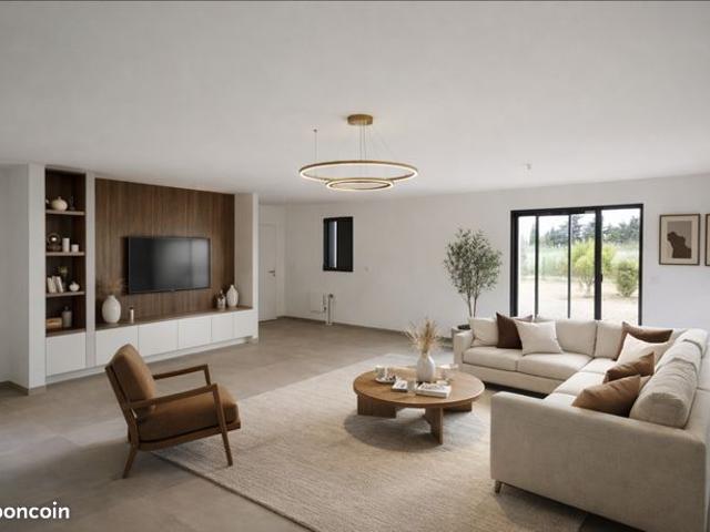 Appartement vente à Montpellier, La Grande-motte