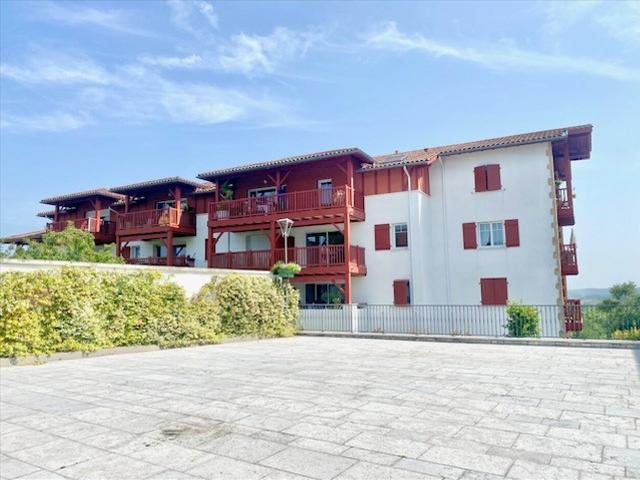 Appartement vente à France métropolitaine, Saint-pierre-d'irube