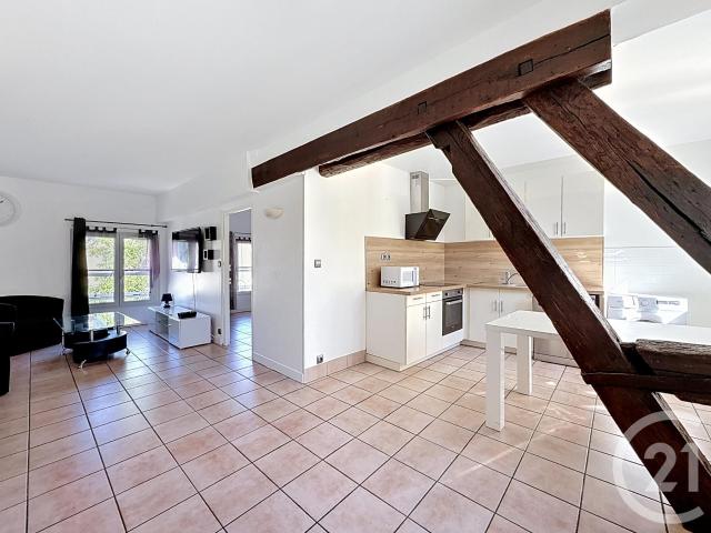 Appartement vente à Chartres
