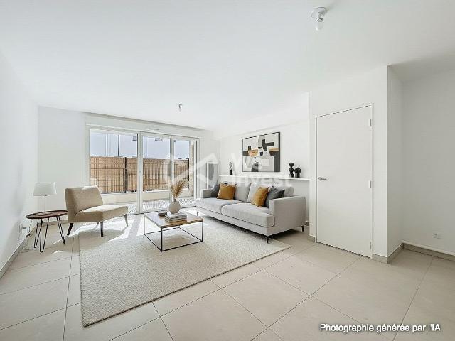 Appartement vente à Montpellier, Vic-la-gardiole