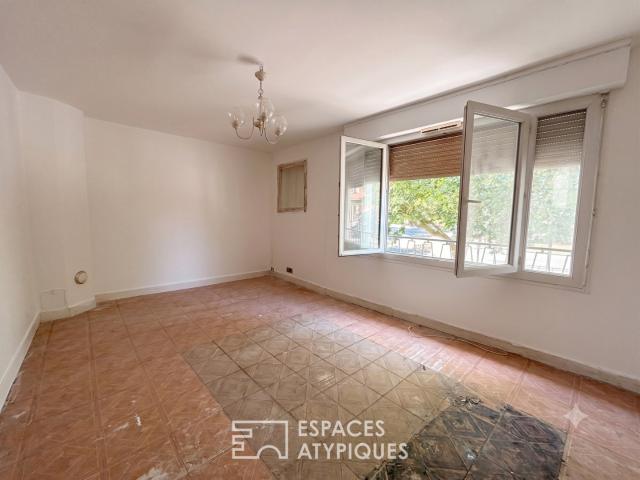 Appartement vente à Bordeaux