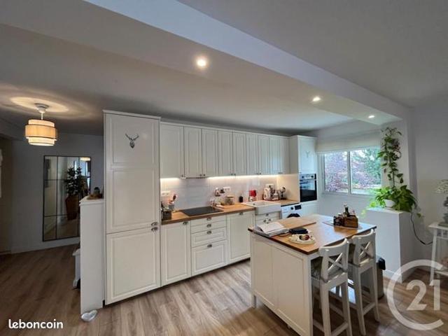 Appartement vente à Poitiers, Vernon