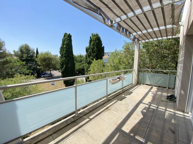 Appartement location à Montpellier, Grabels