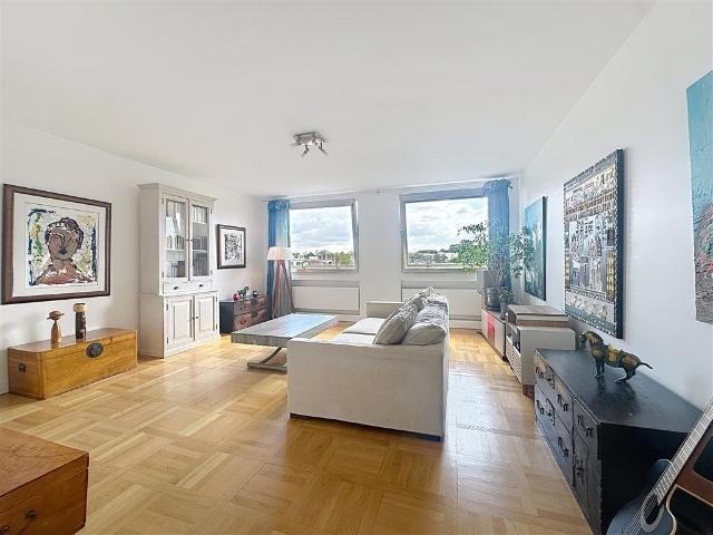 Appartement vente à Rambouillet, Yvelines