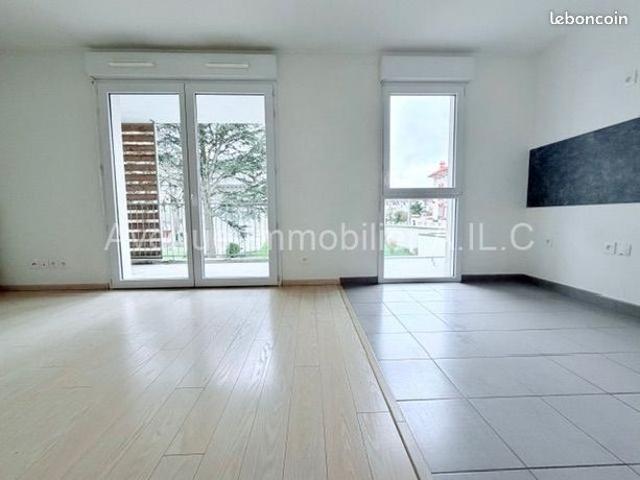 Appartement vente à Meaux
