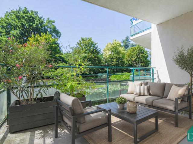 Appartement vente à Nantes