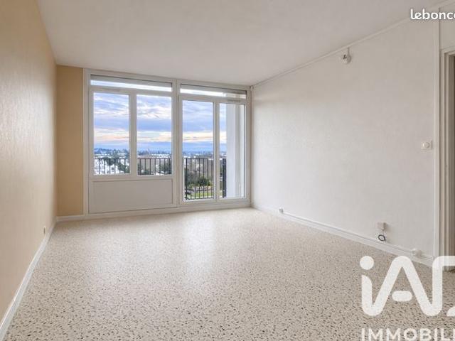 Appartement vente à Bordeaux, Cenon