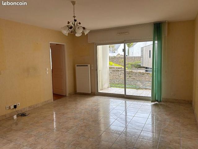 Appartement vente à Lorient, Bretagne