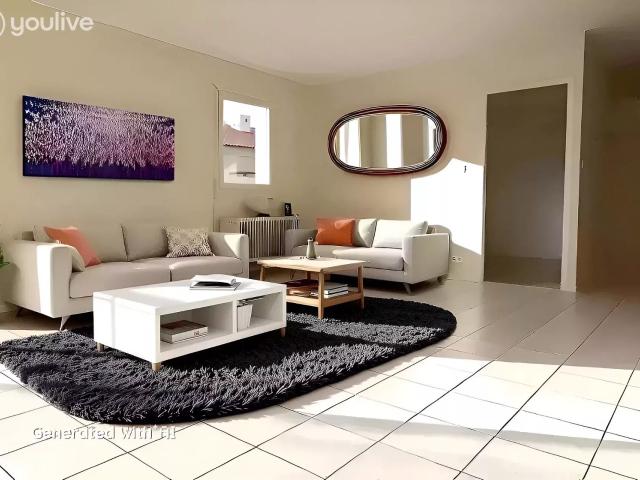 Appartement vente à Les Sables-d'Olonne, Château-d'olonne