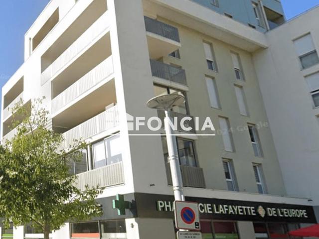 Appartement vente à Lyon, Métropole de Lyon
