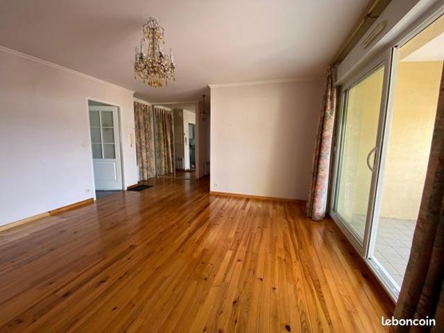 Appartement vente à Mont-de-Marsan, Landes