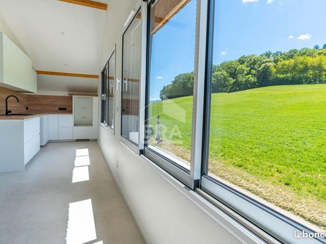 Appartement vente à Annecy, Mésigny