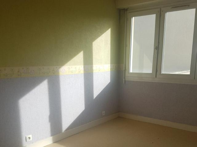 Appartement vente à Plateau Nord-Est, Chartres