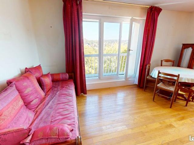 Appartement vente à Orsay, Essonne