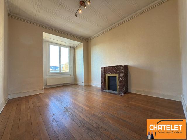Appartement vente à Bourg-en-Bresse, Bourg-en-bresse