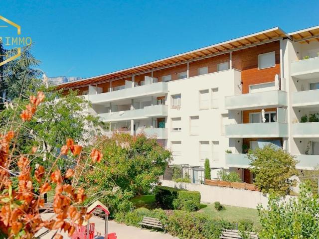 Appartement vente à Grenoble, Saint-egrève