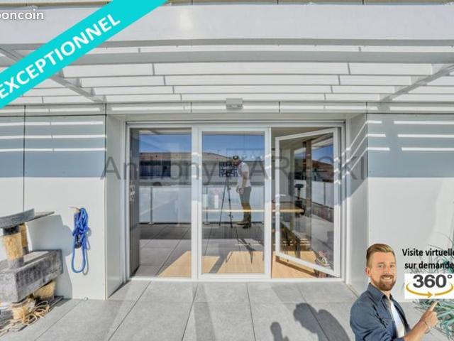 Appartement vente à Bordeaux, Saint-médard-en-jalles