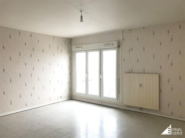 Appartement location à Épinal, Epinal
