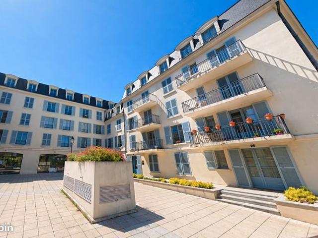 Appartement vente à Mantes-la-Jolie, Mantes-la-jolie