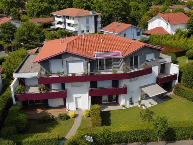 Appartement vente à Dax, Capbreton