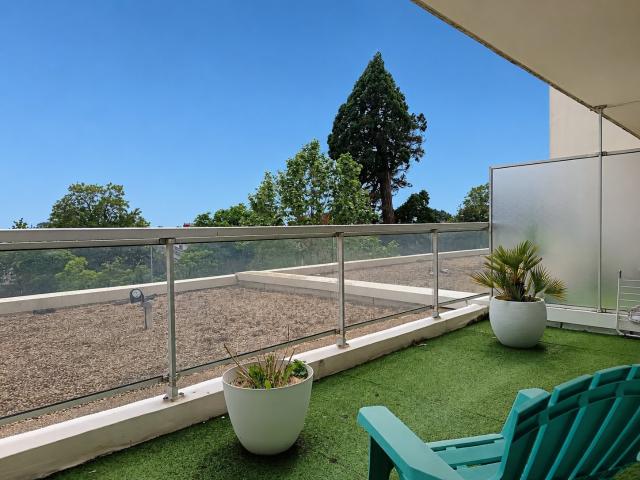 Appartement vente à Nantes