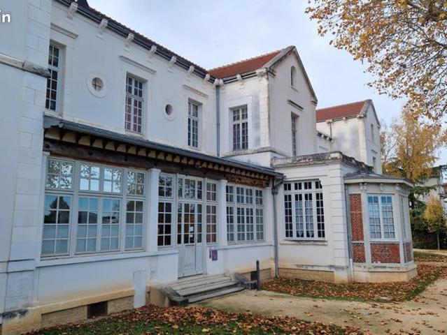Appartement vente à Auxerre