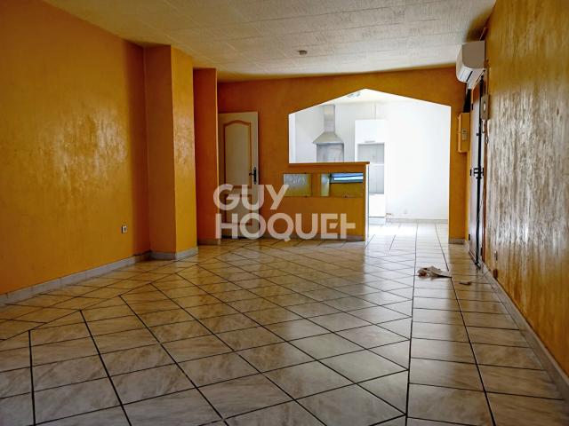 Appartement location à Carpentras