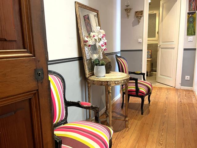 Appartement vente à Chambéry, Aix-les-bains