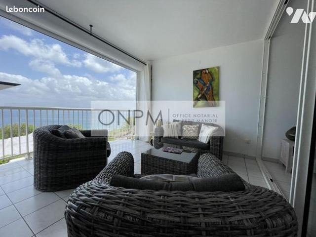 Appartement vente à Martinique