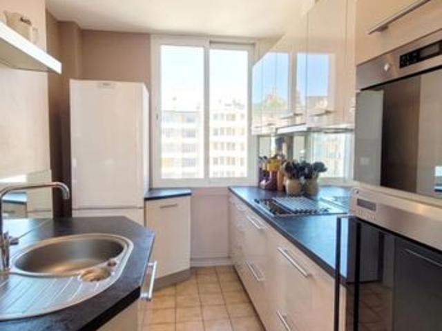 Appartement vente à Le Puy-en-Velay, Le Puy-en-velay