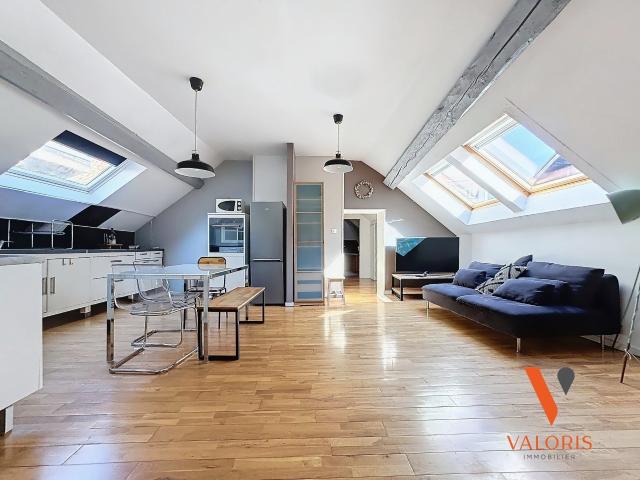 Appartement location à Grenoble, Voiron