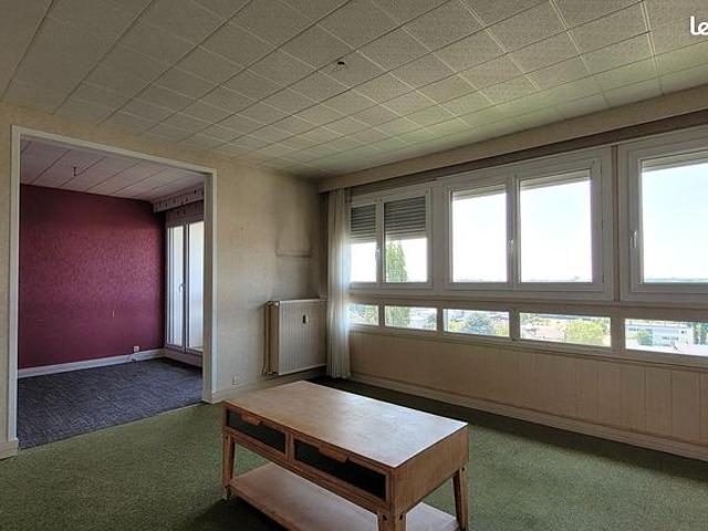 Appartement vente à Orléans