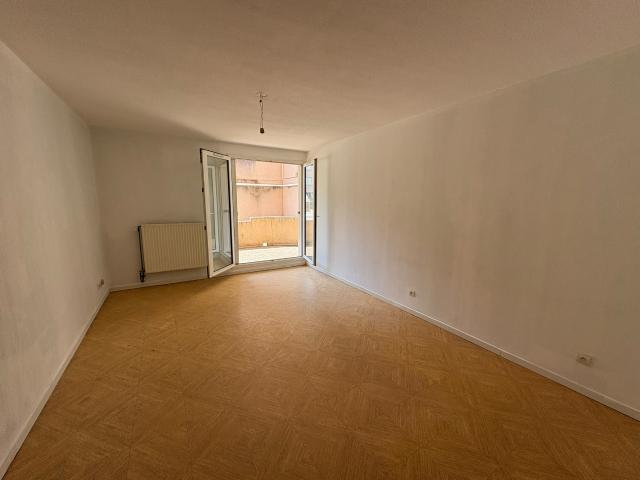 Appartement vente à Bastia