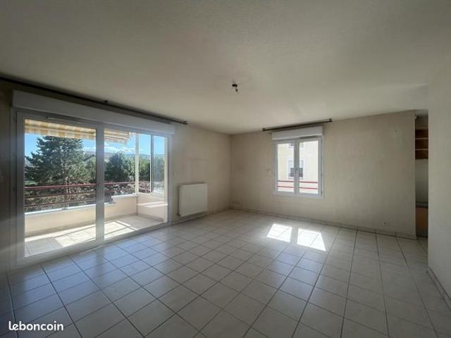 Appartement vente à Annecy