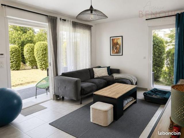 Appartement vente à Bayonne, Bidart