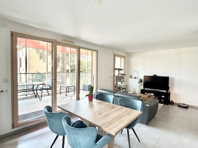 Appartement vente à Lyon, Métropole de Lyon