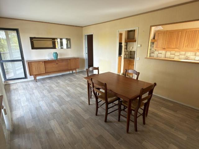 Appartement vente à Cité n°4, Lens