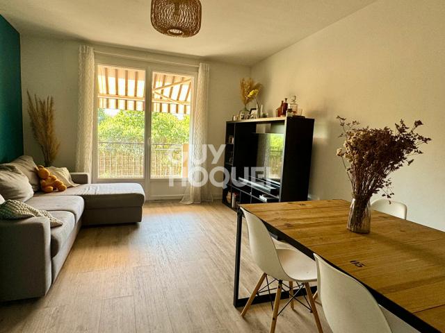 Appartement vente à Apt, Cavaillon