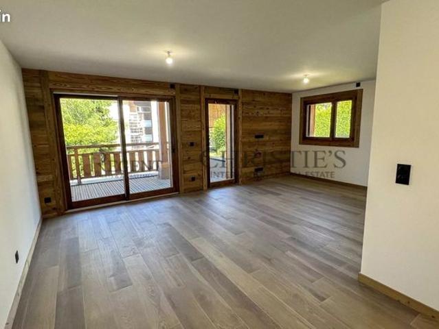 Appartement vente à Thonon-les-Bains, Les Gets