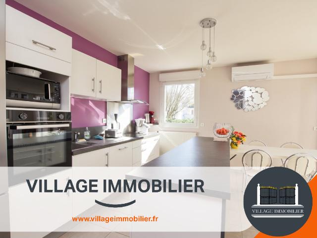 Appartement vente à Lyon, Métropole de Lyon
