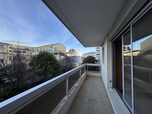 Appartement vente à Nanterre, Courbevoie