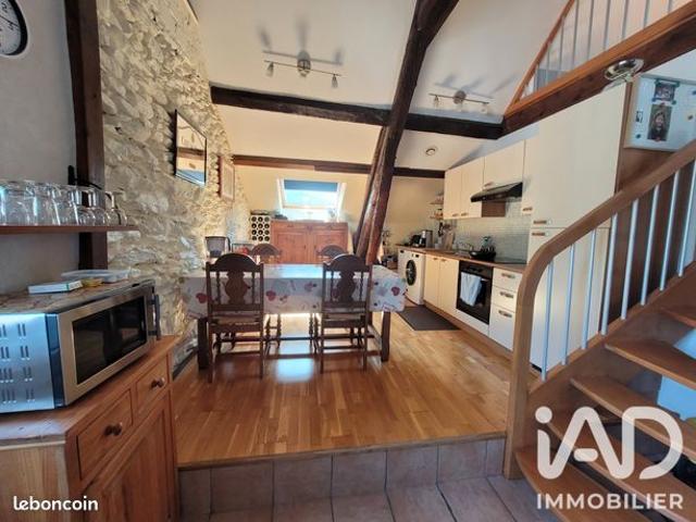 Appartement vente à Oloron-Sainte-Marie, Laruns