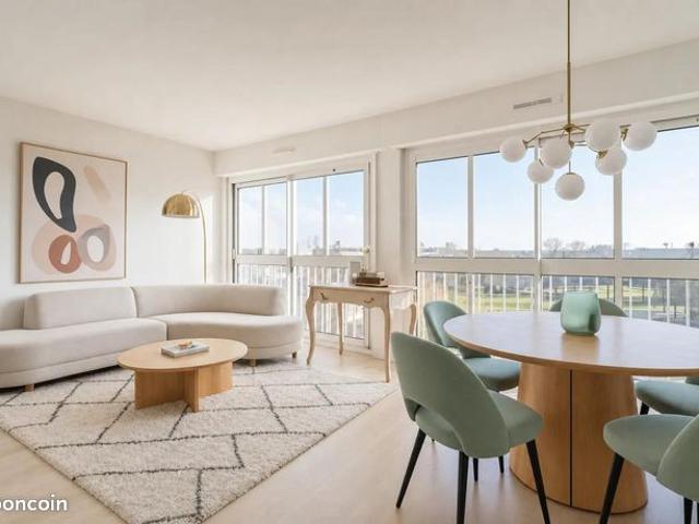 Appartement vente à Avallon, Bois-d'arcy